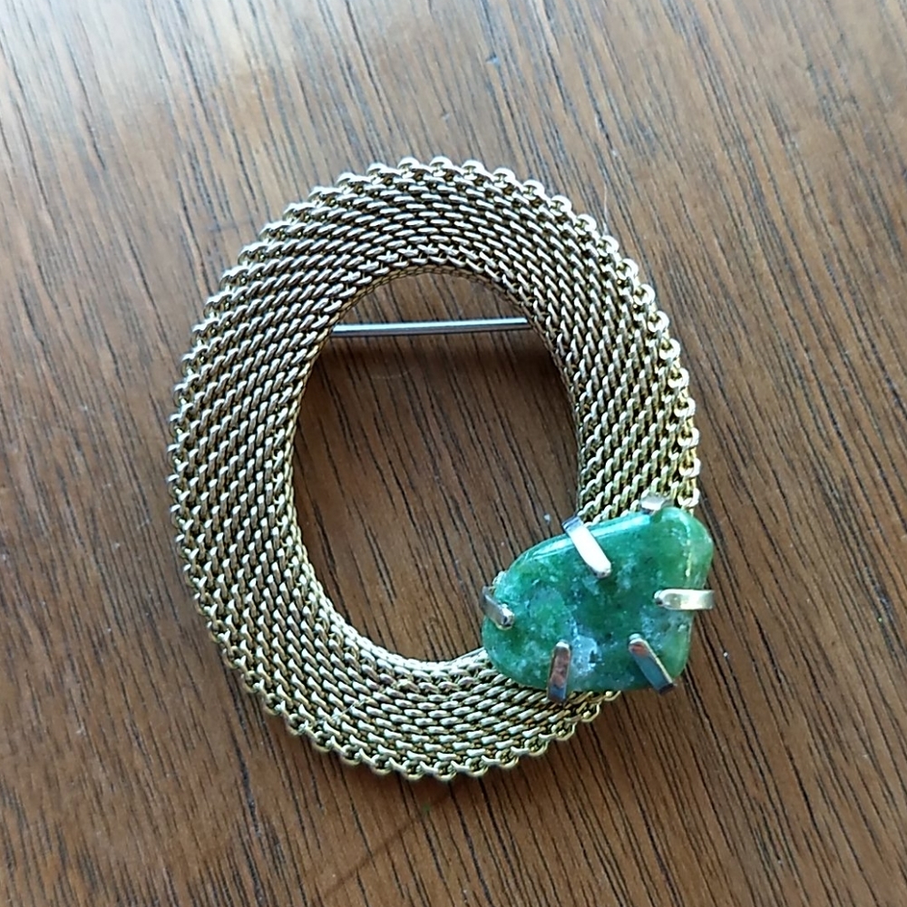 Vintage Pin